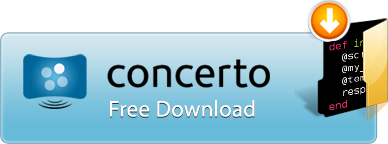 Download Concerto Free
